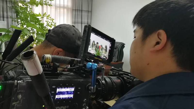 剧本杀式体验：隆子县广告片拍摄公司构建沉浸式消费决策路径