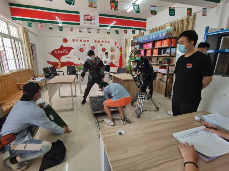 隆子县广告片拍摄公司
