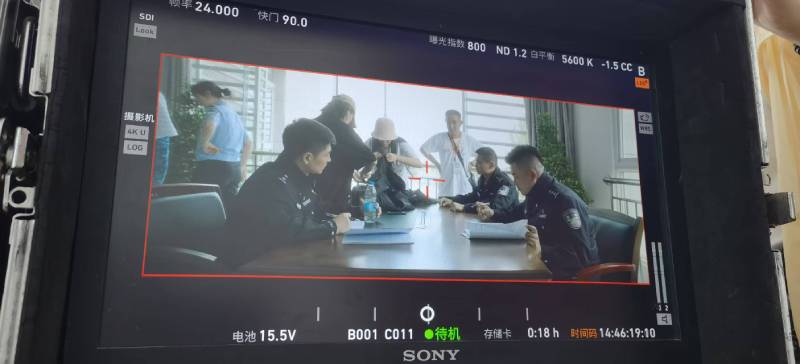 隆子县广告片拍摄公司服务世界500强的标准化体系